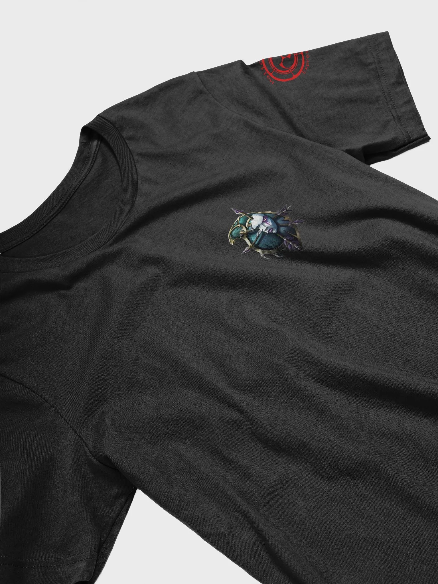 Forsaken product image (6)