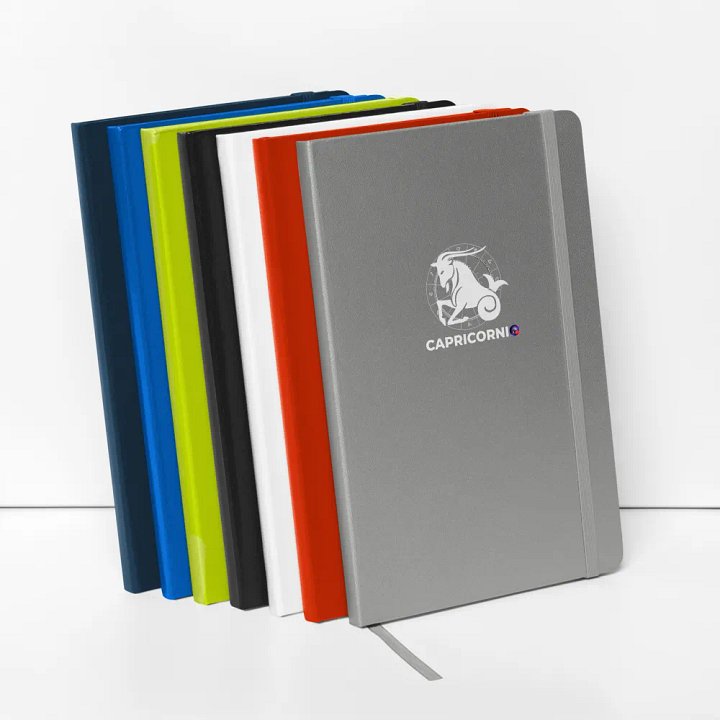 Diario Para Capricornio product image (2)