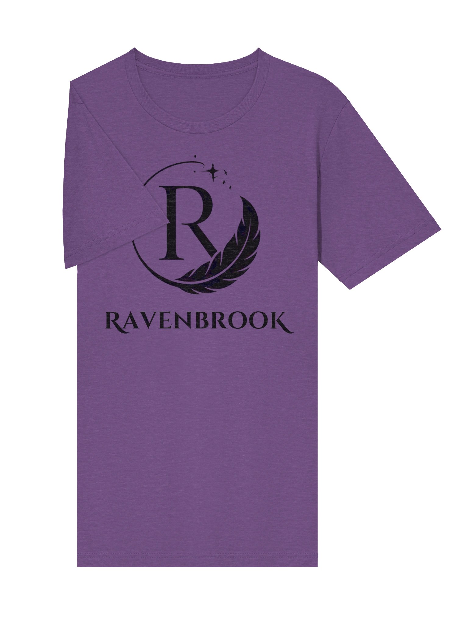 Ravenbrook T-Shirt (Seth Bennett Series) product image (5)
