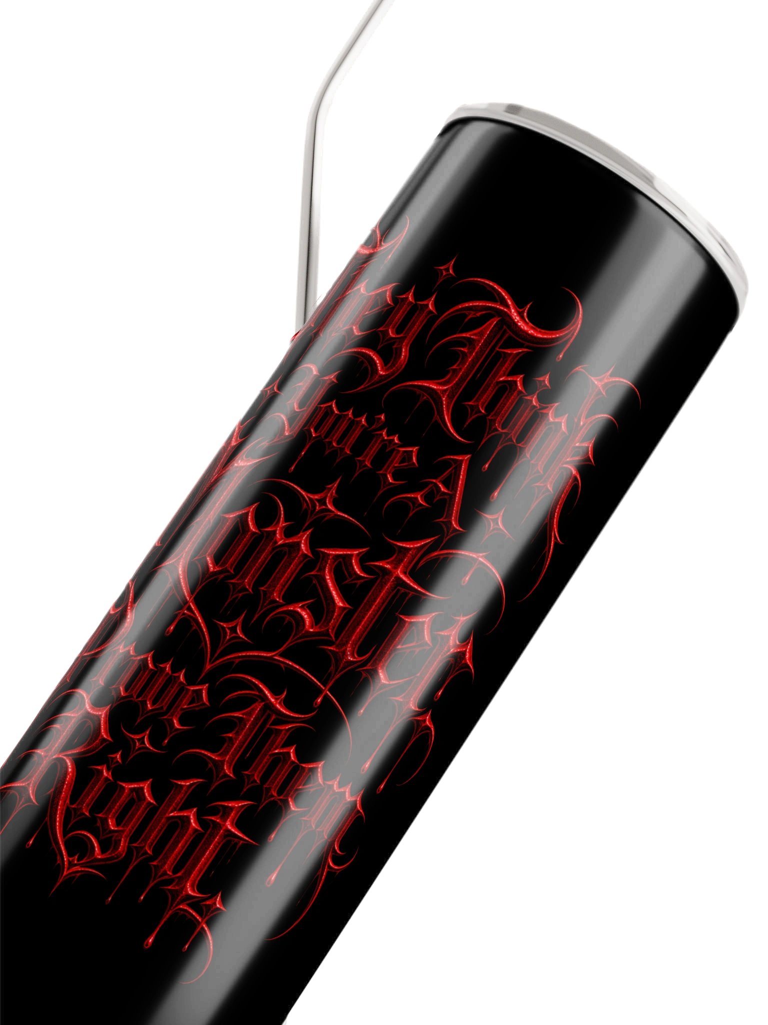 Monster Tumbler product image (4)