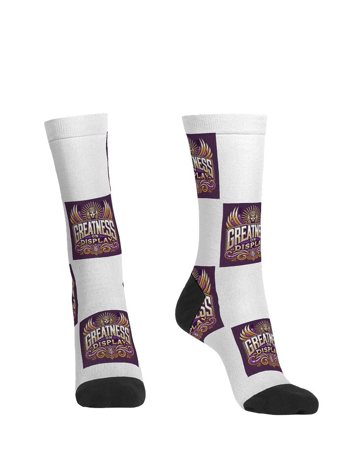 Godly Socks product image (2)