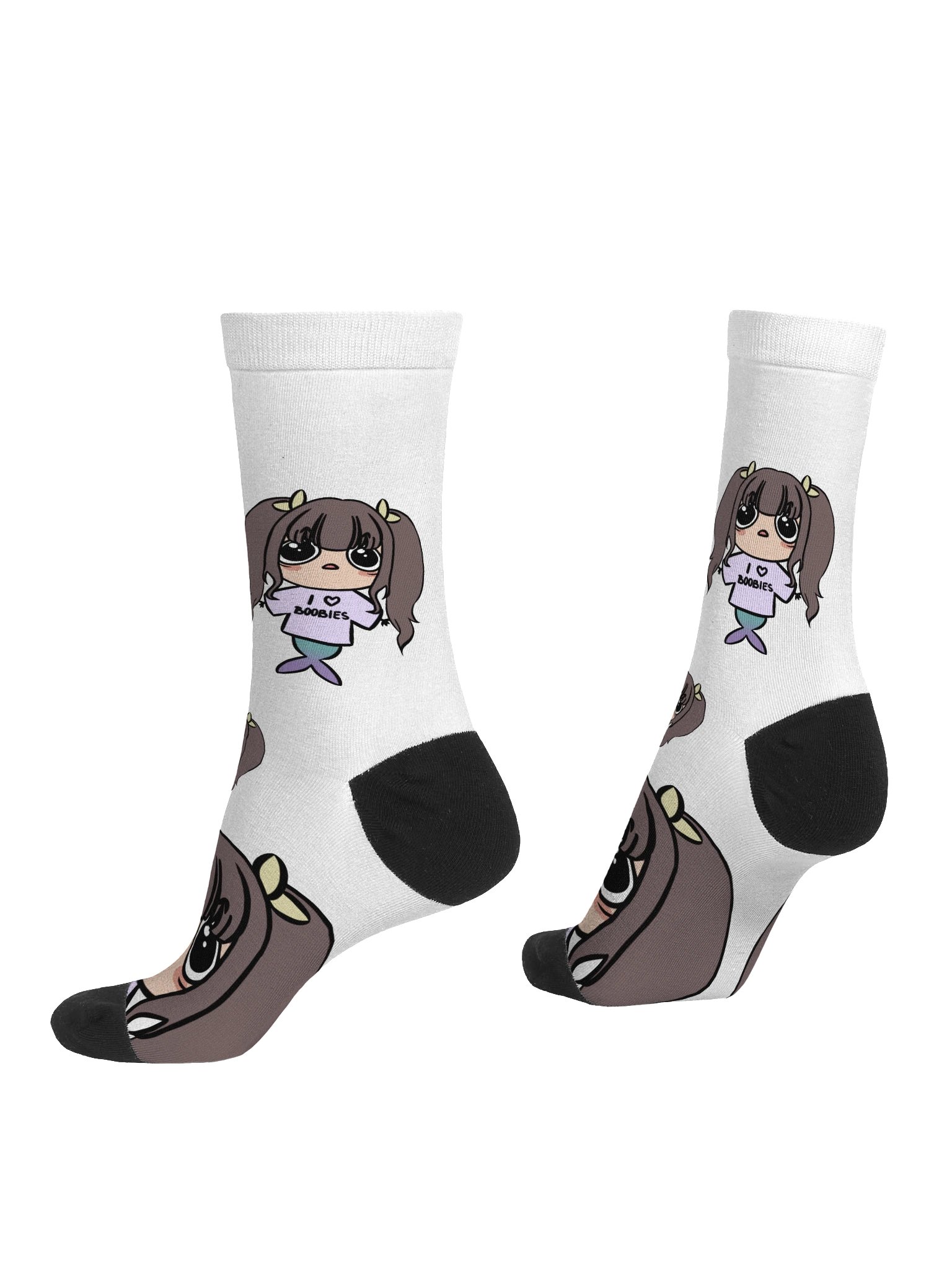 Goobersona socks product image (4)