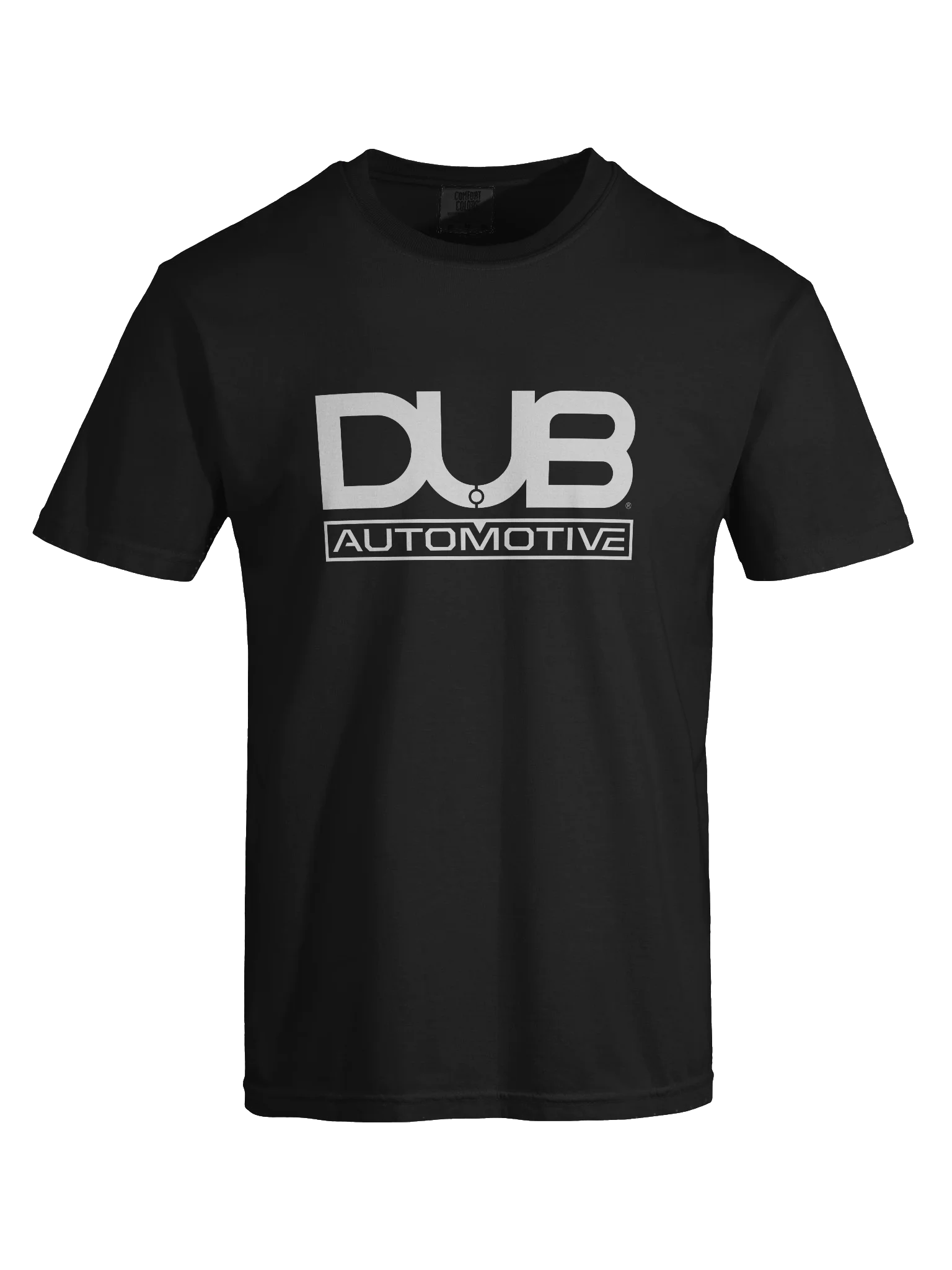 DUB Automotive Logo Tee product image (7)