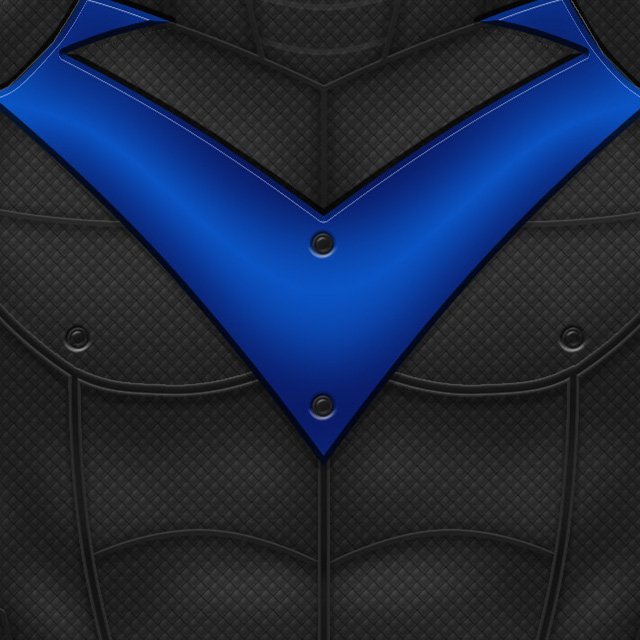 Wing | City (Blue) product image (1)