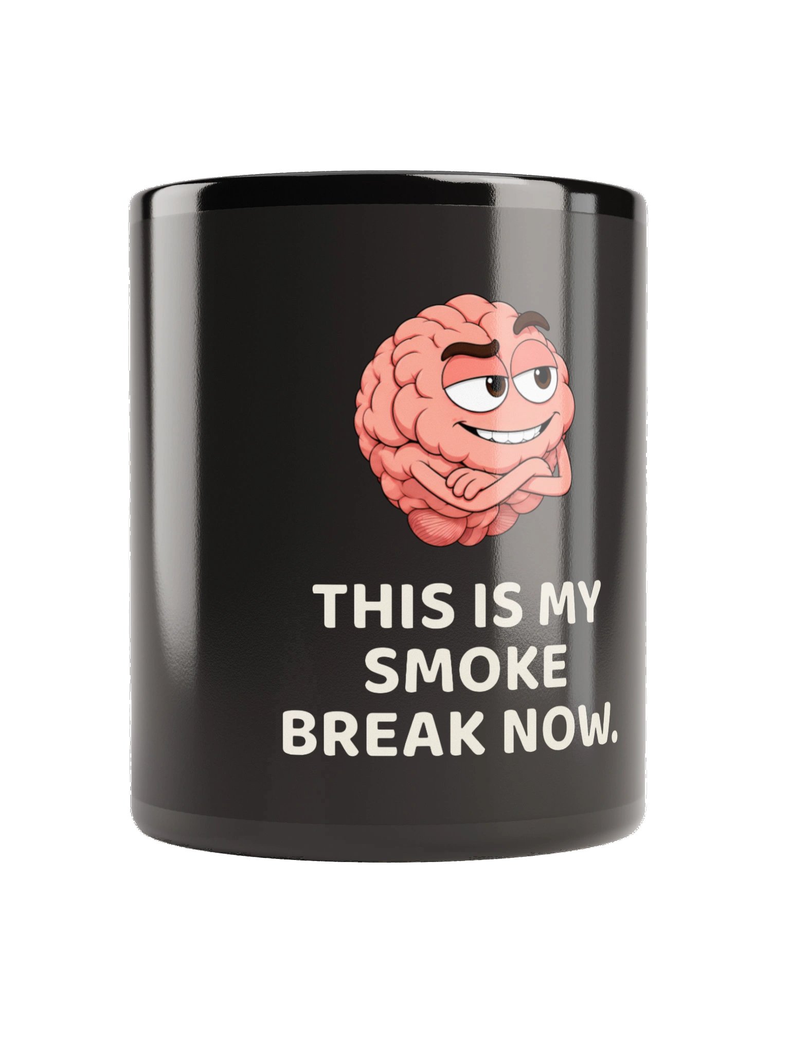 Smoke Break Mug product image (1)