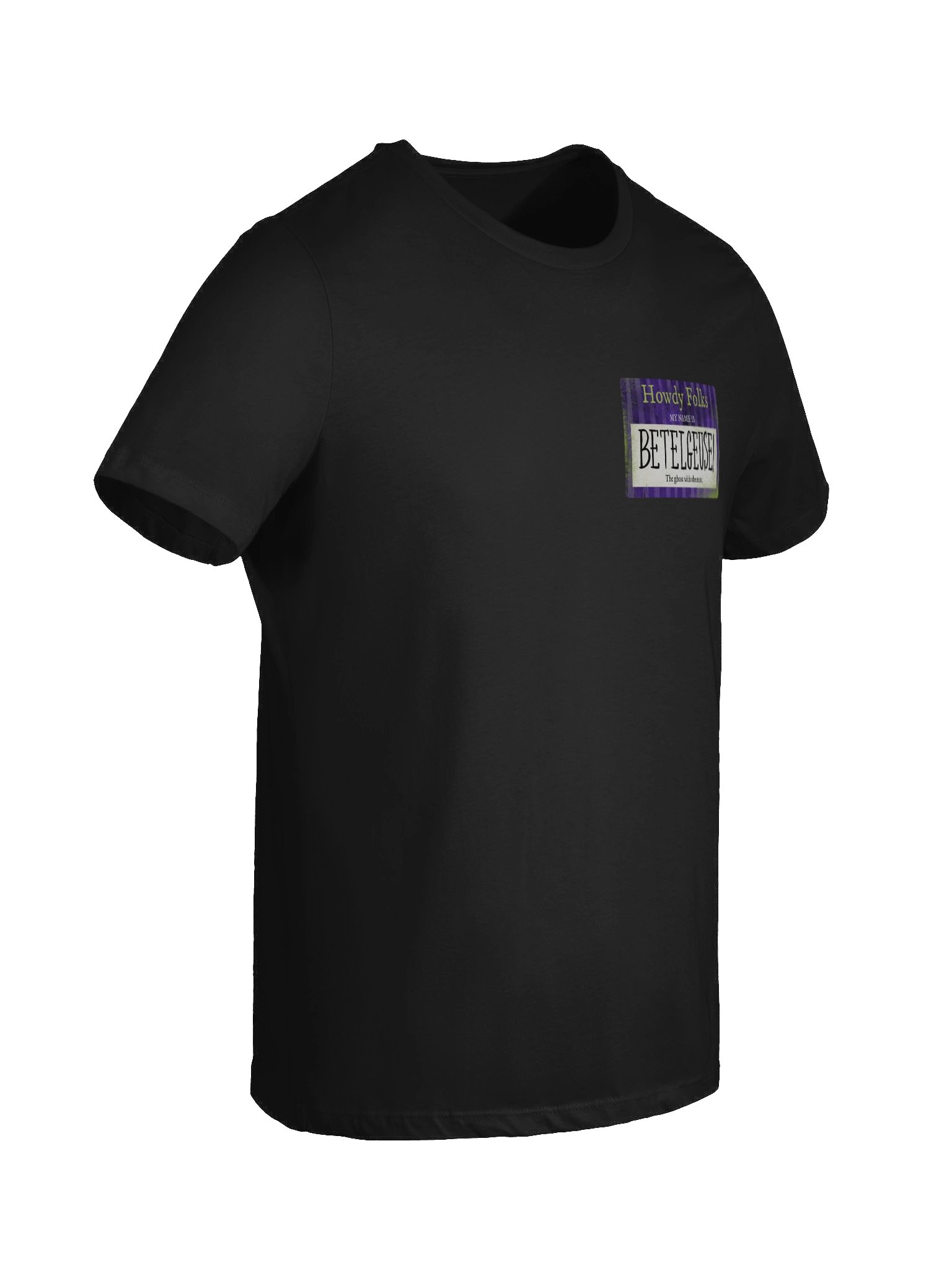 [UM Designs] My Name Is - Women's Graphic Tee product image (8)
