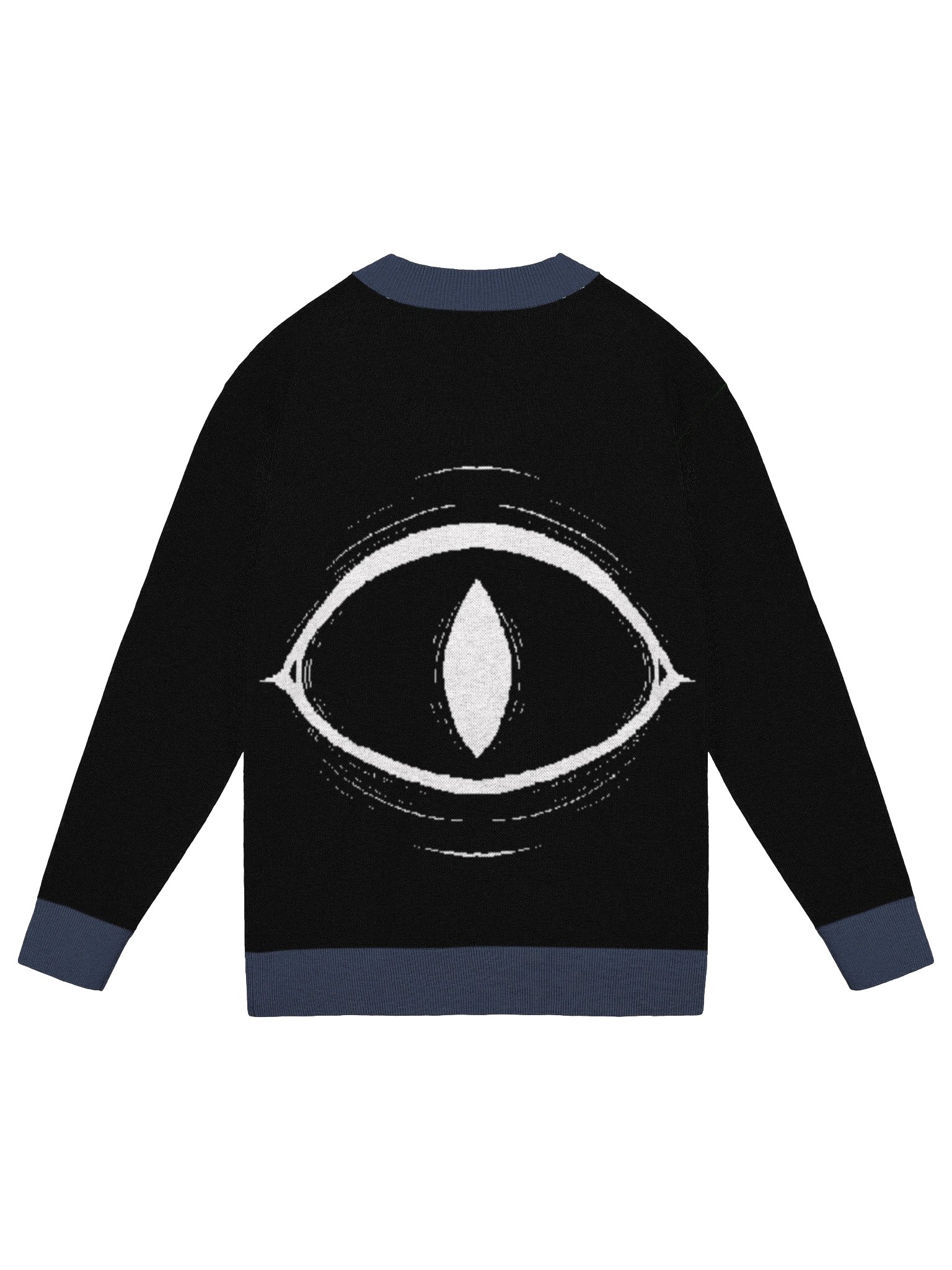All-Seeing Cardigan product image (8)
