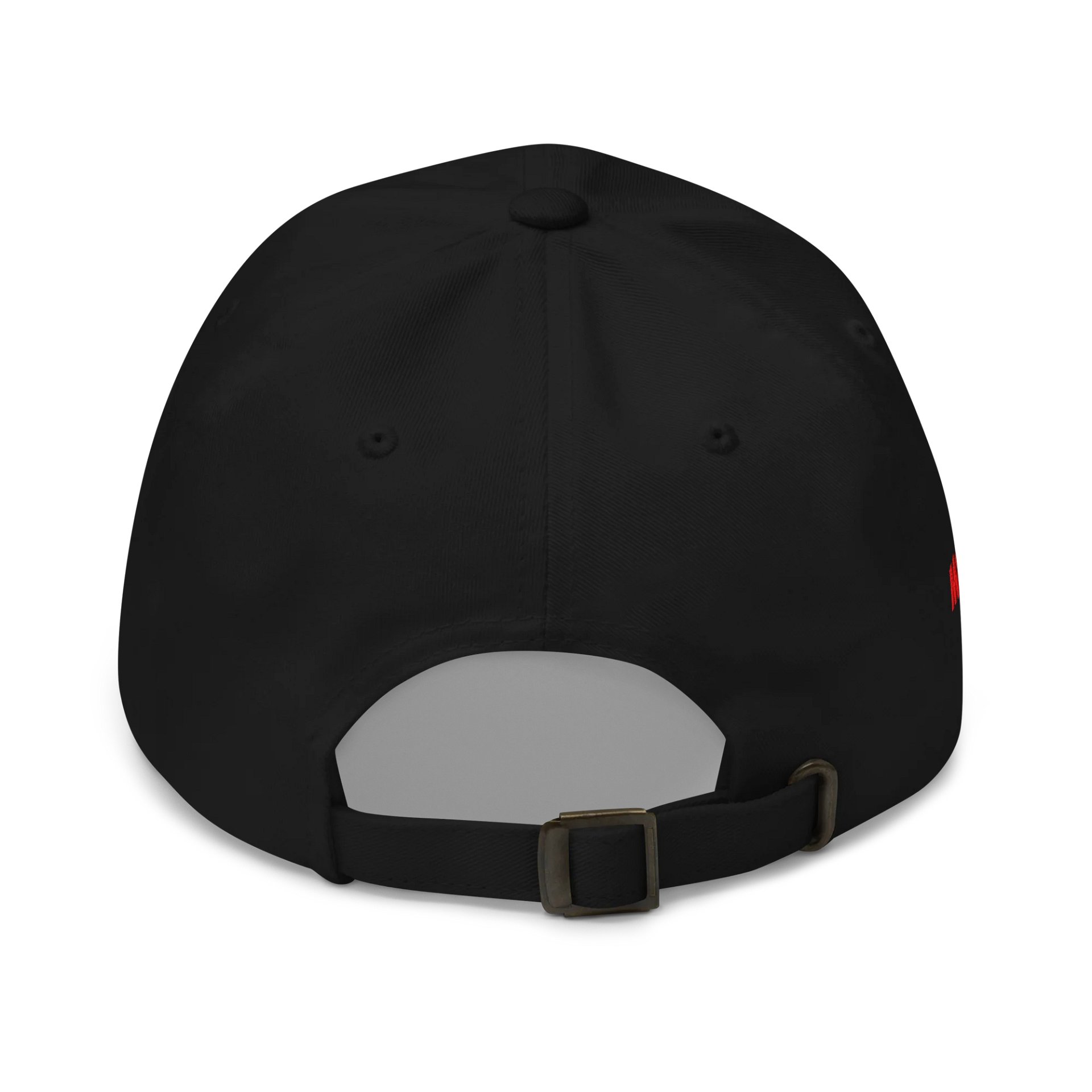 Black M80 Hat product image (5)