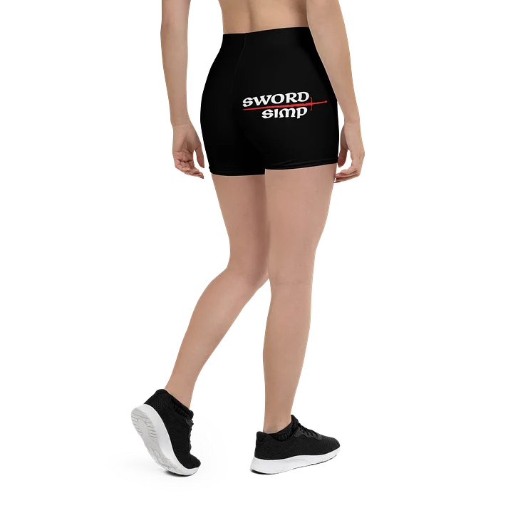 Sword Simp - Shorts product image (2)