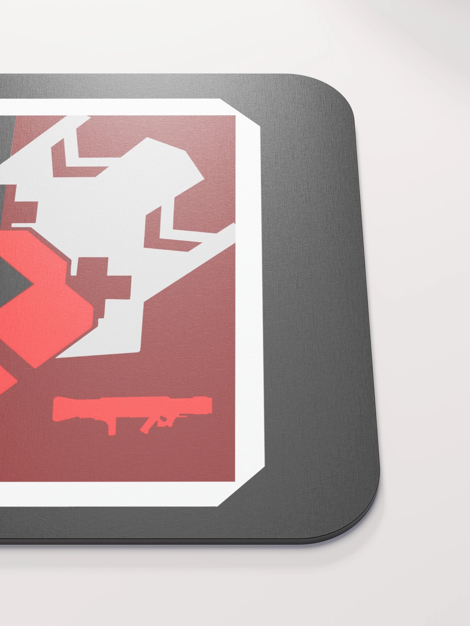 CDAD Mousepad product image (5)
