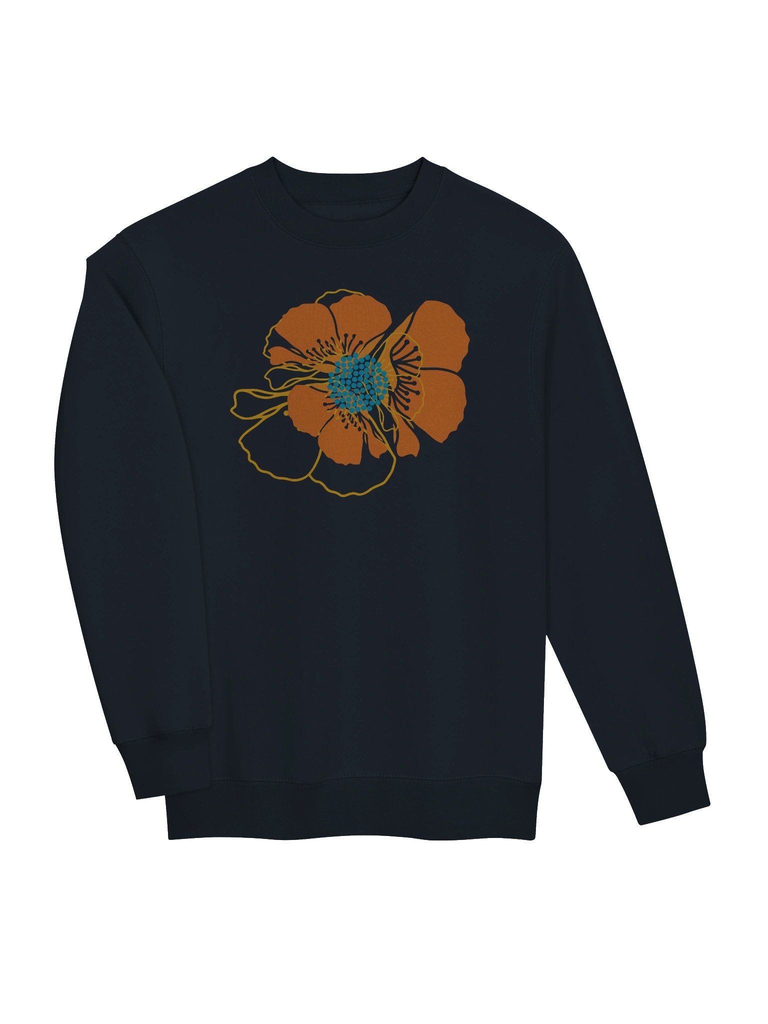First bloom sweatshirt product image (3)