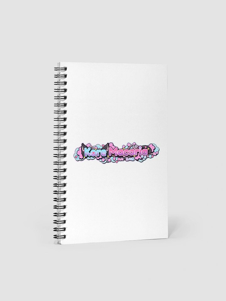 Logo 2.0 Notebook product image (1)