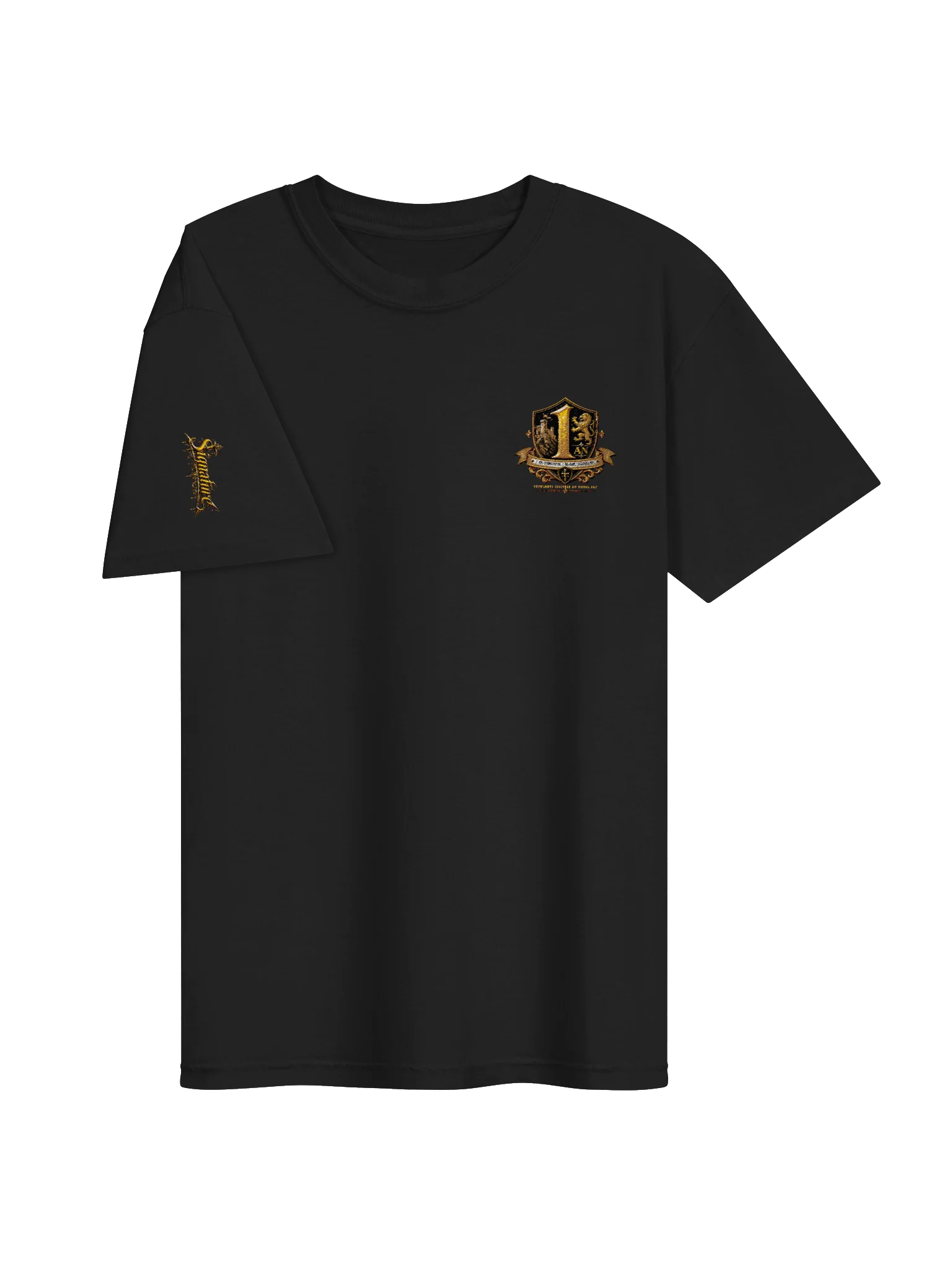T-shirt SIGNATURE des 1 ans légendaire product image (11)
