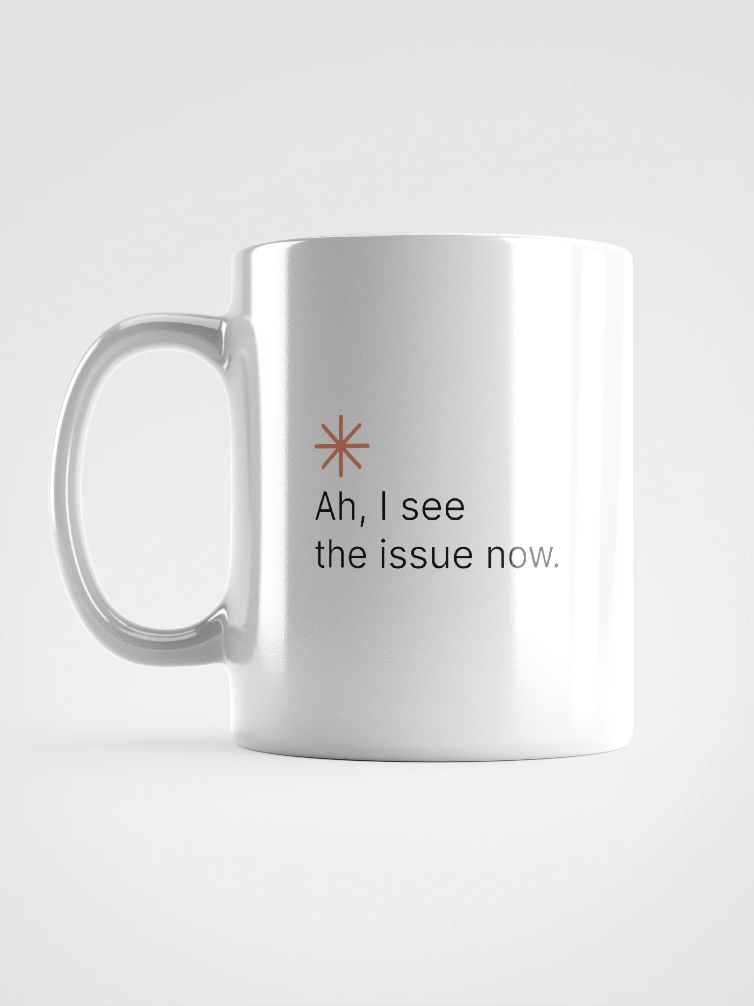 You are absolutely right! product image (6)