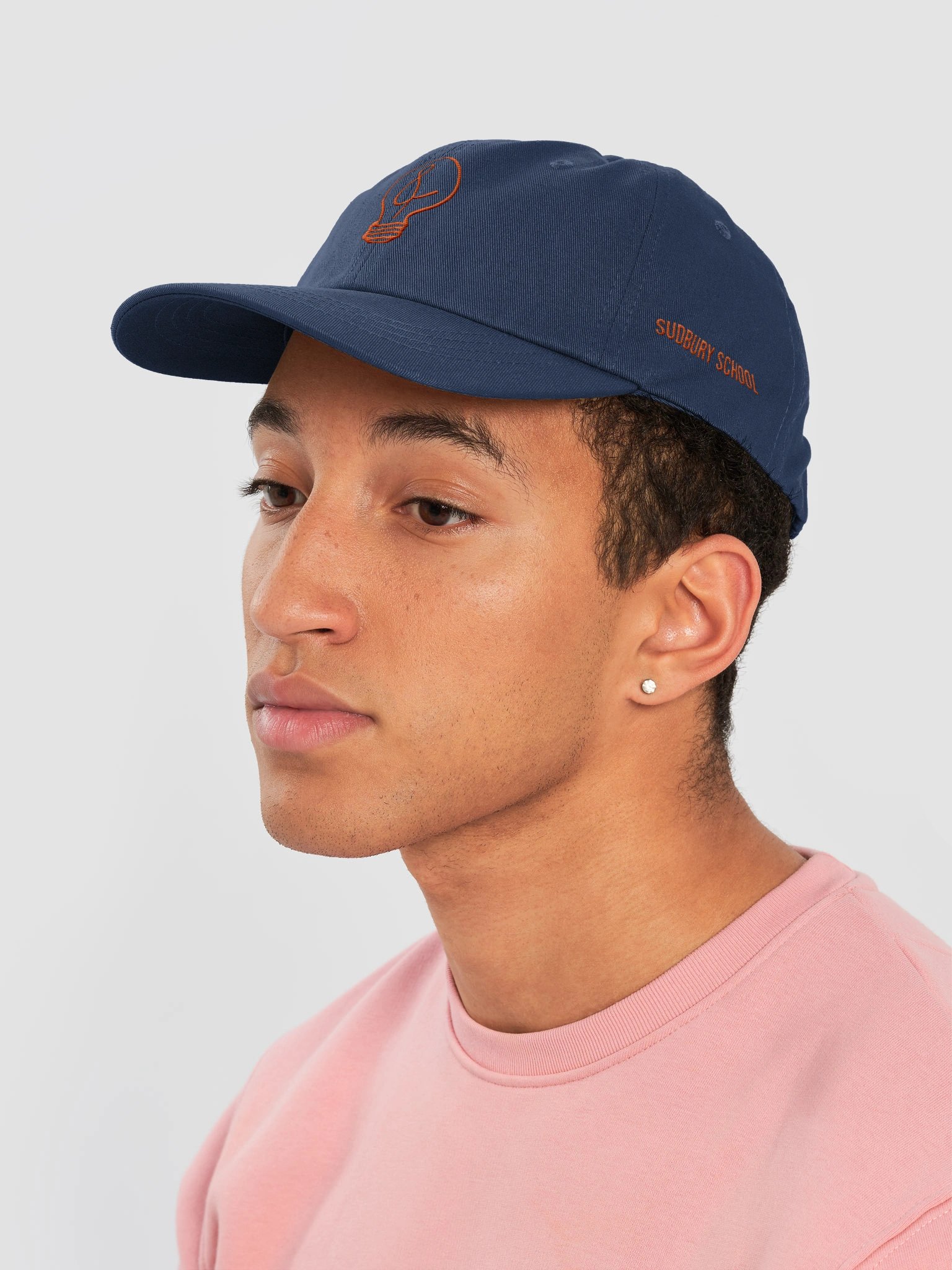 Ideas! Cap product image (7)