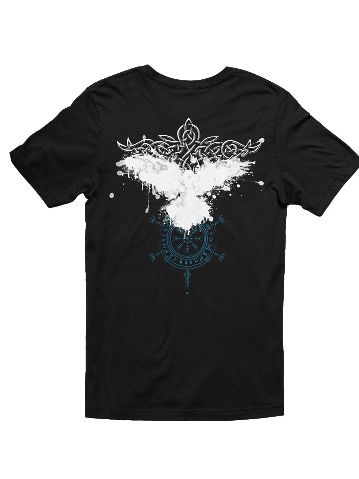 Svartravn Tee product image (2)