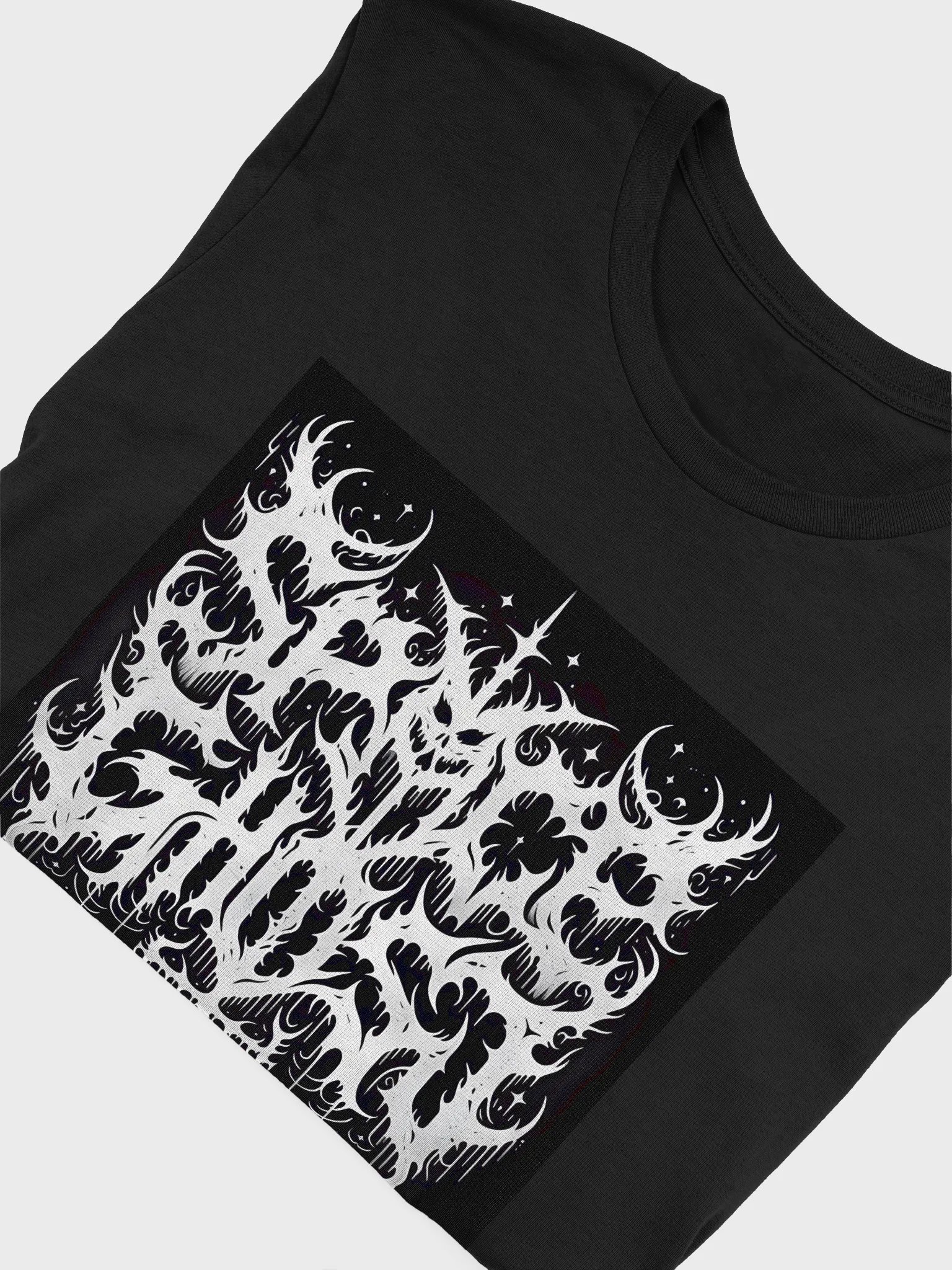 SpaceGhost Metal thin product image (5)