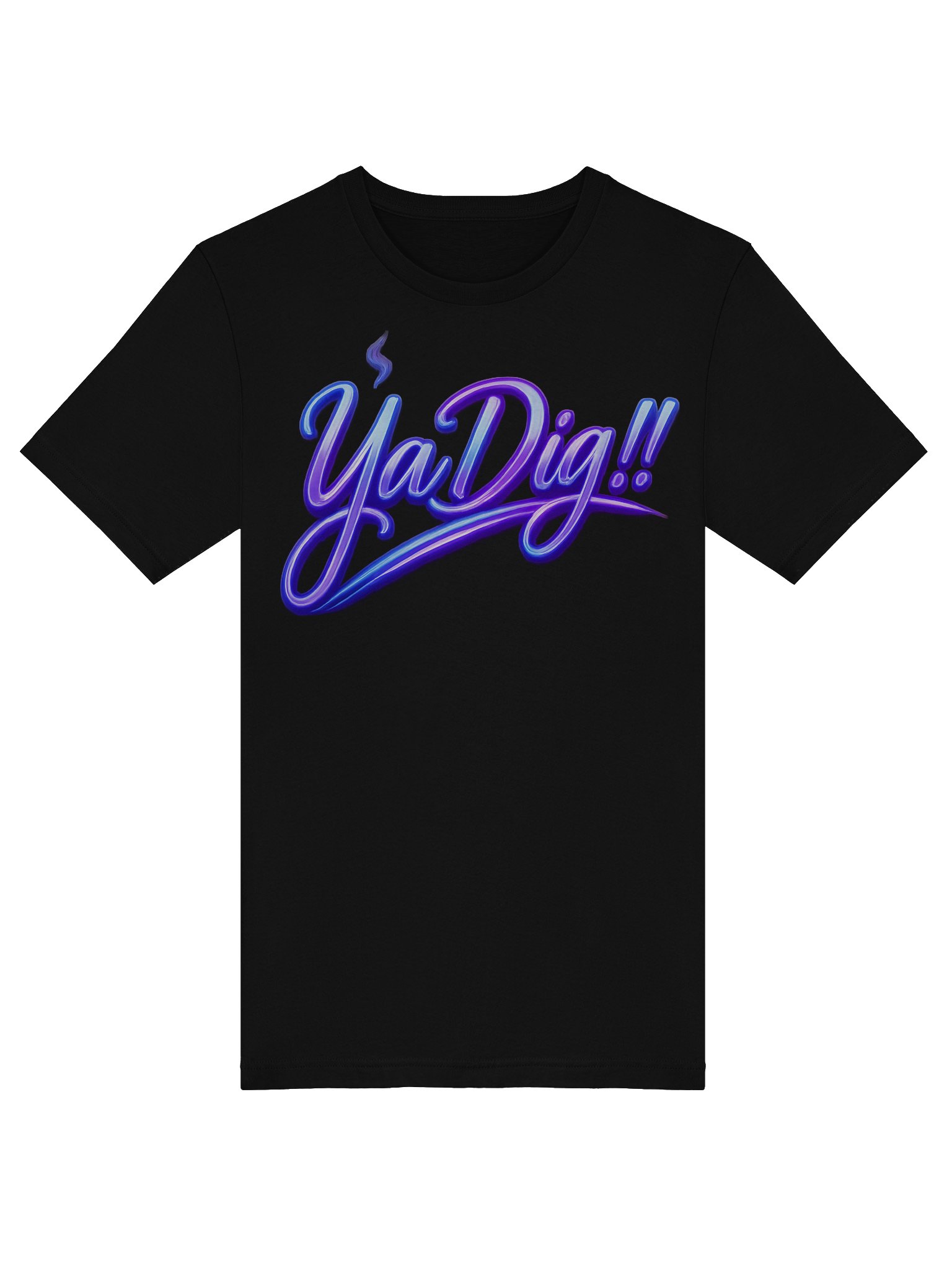 Ya Dig Tee Shirt product image (5)
