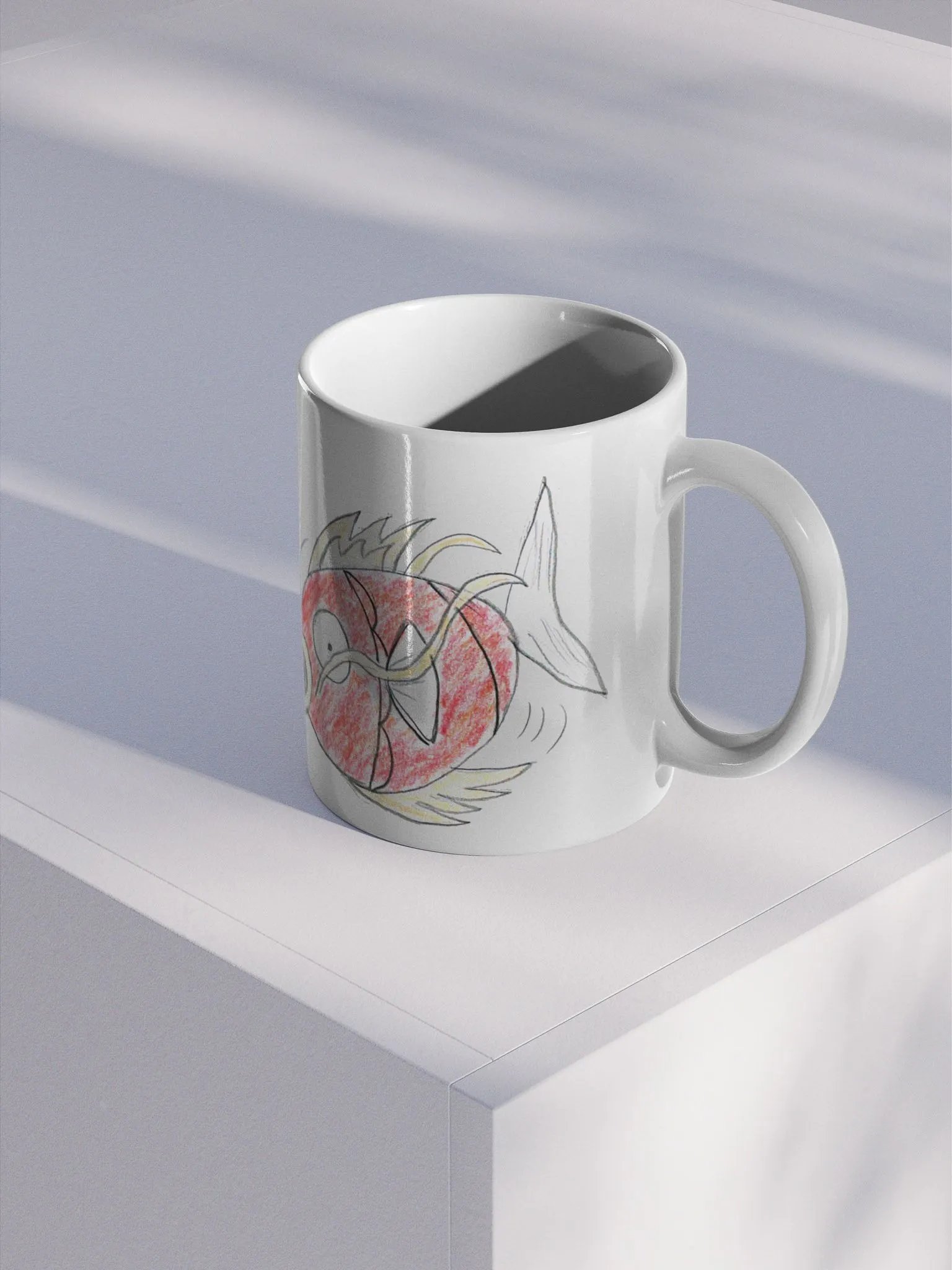 Fine Art - Marikarp (Not a Butthole) product image (2)