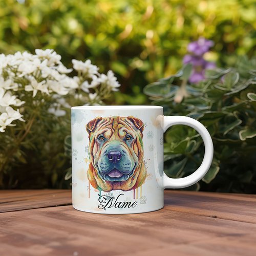 Check this out!!!!

 Personalised Memory Pet Mug, Coaster, Shirt & Tote – Custom Pet Memorial Gift | Celebrate Your Beloved P...