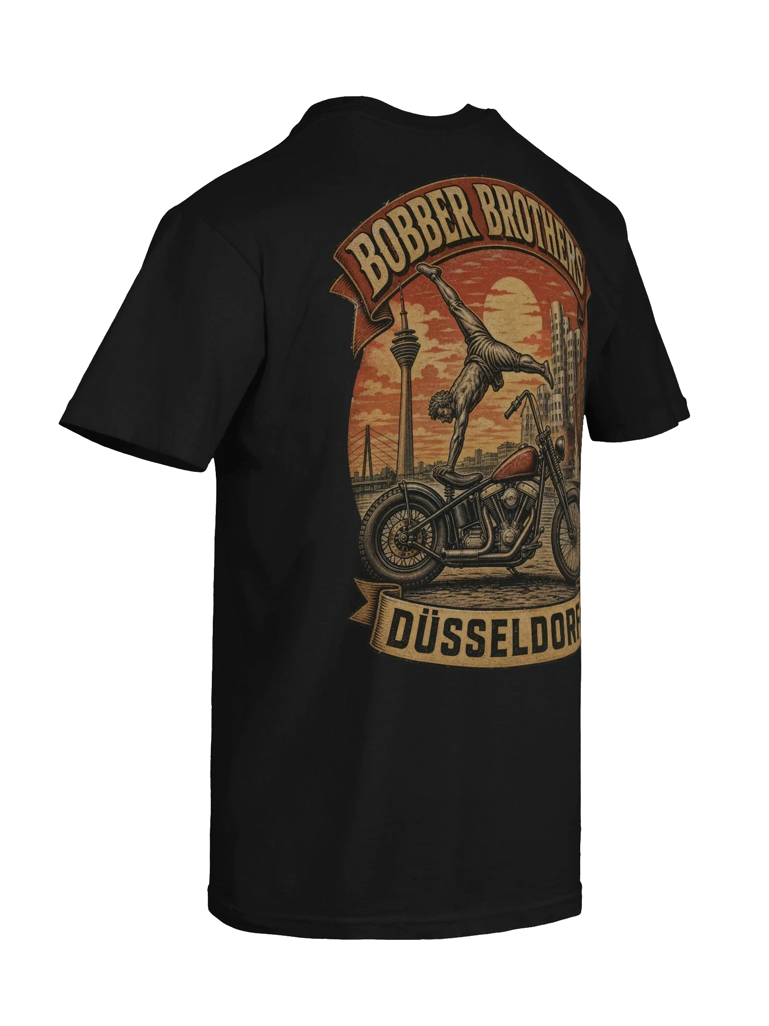 Bobber Brothers - Dusseldorf - image 3