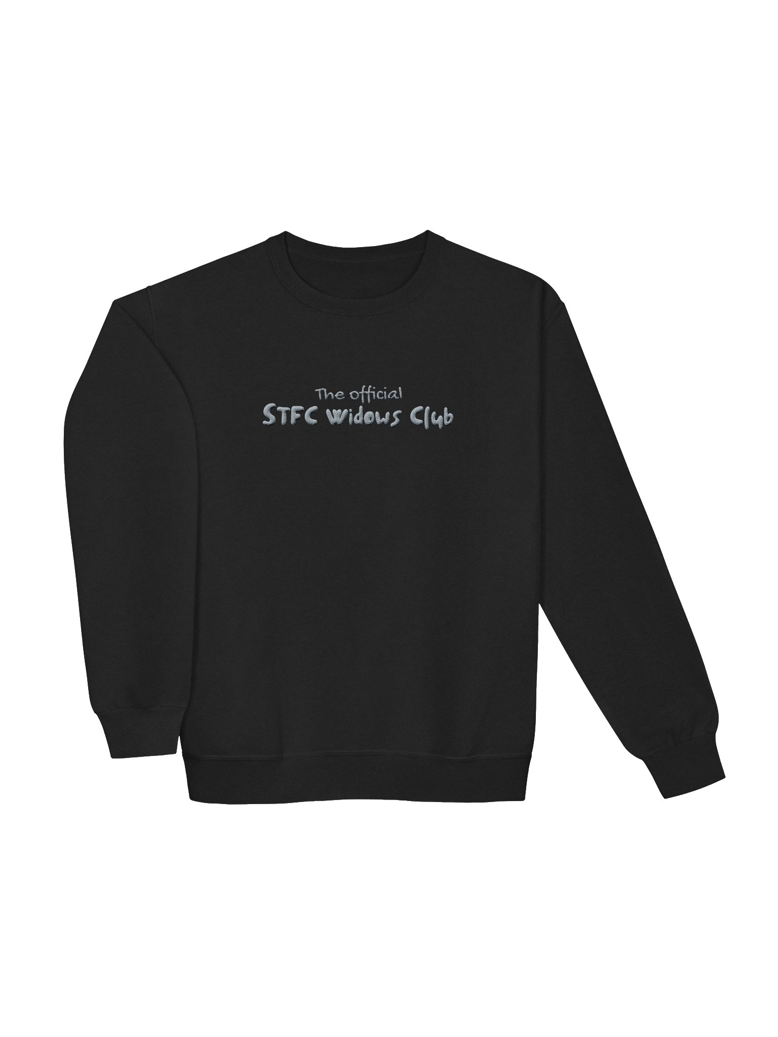 STFC Widow Club - Members Jumper product image (9)
