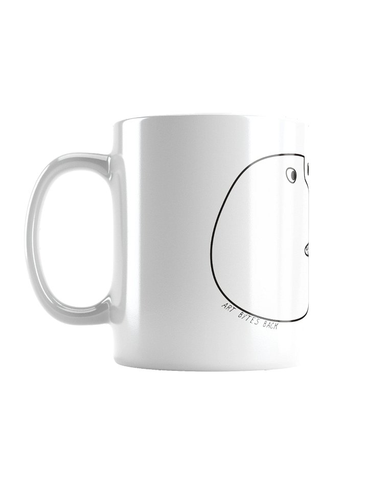 Don't White Box Me In product image (1)