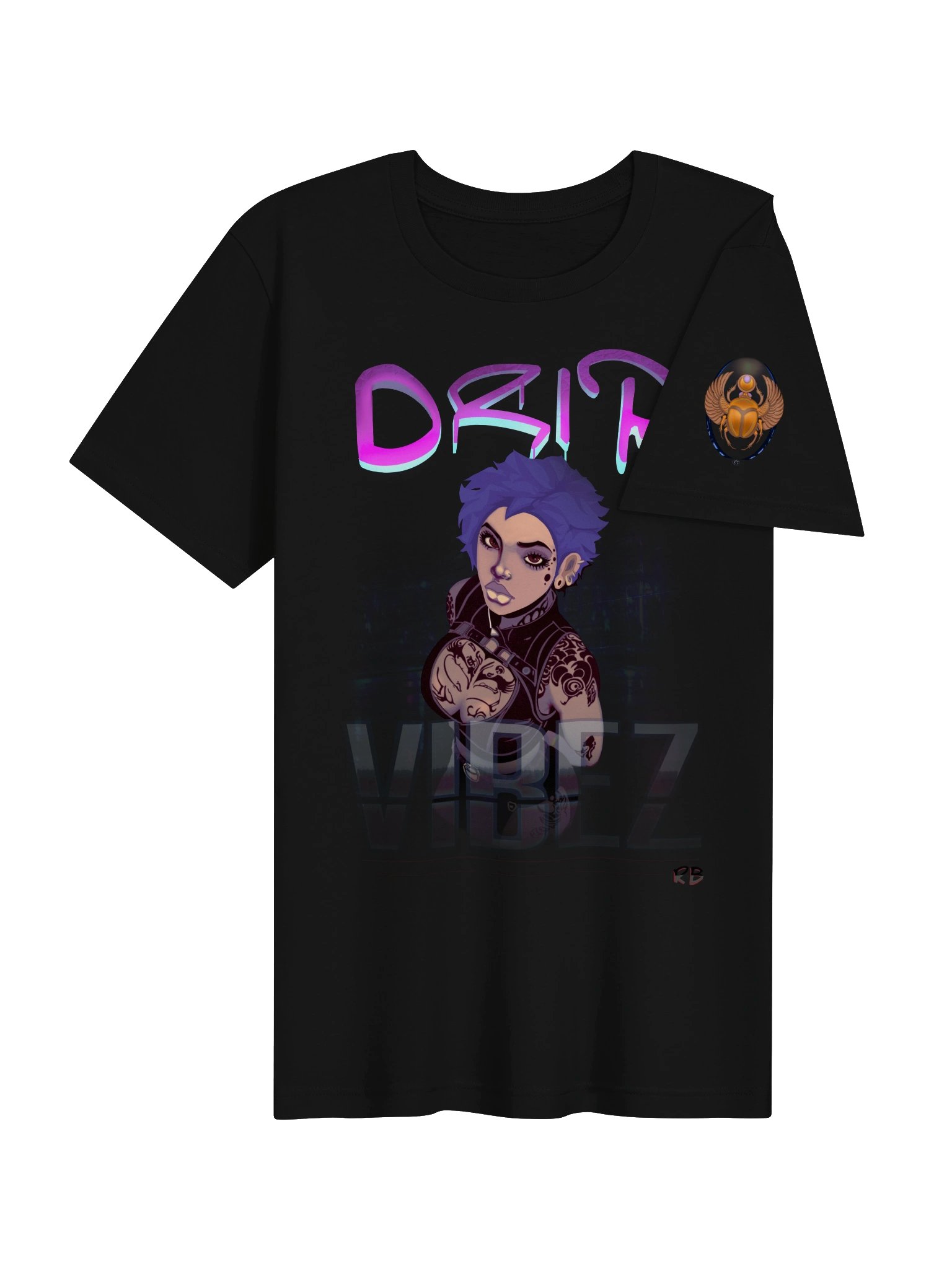Drip Vibes Rocker product image (4)