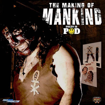 Audio thumbnail