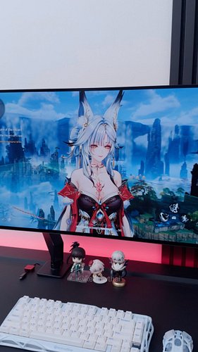 Does anyone else just stare at how beautiful Hsin is? 🦊

Setup links in bio

#wutheringwaves #wuwa #wuwacreator #hsin #gaming...