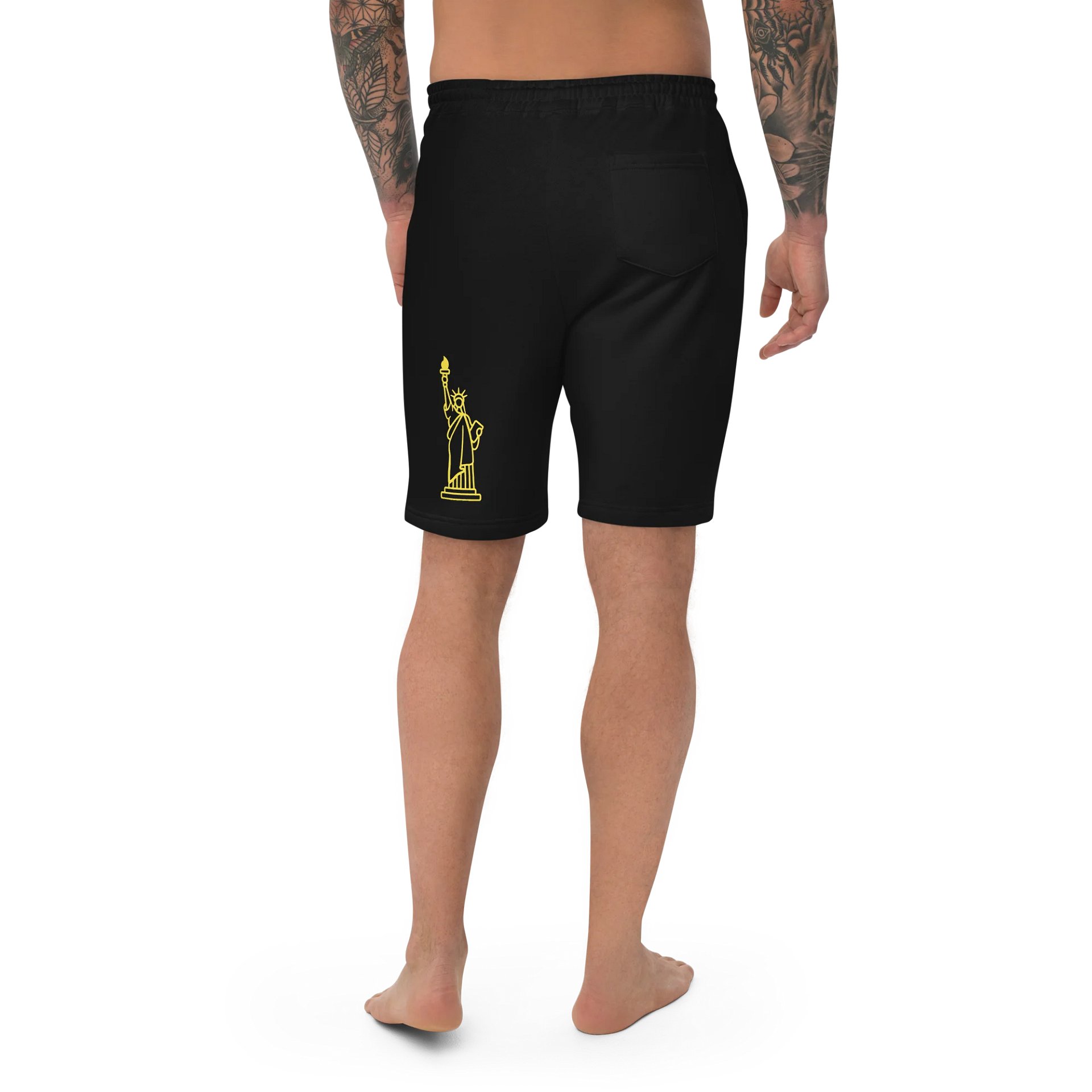 B1 Shorts product image (10)