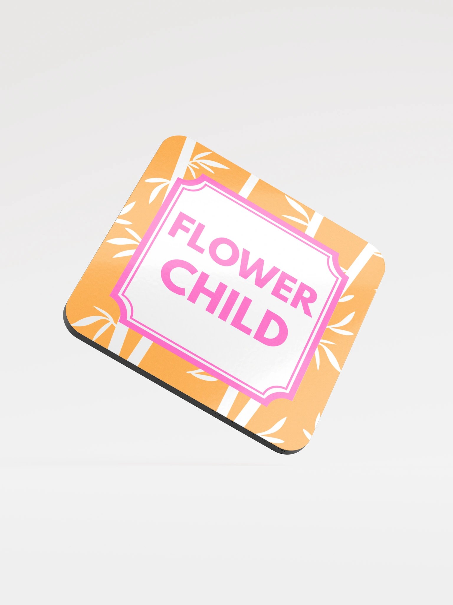 Flower Child Coaster product image (1)