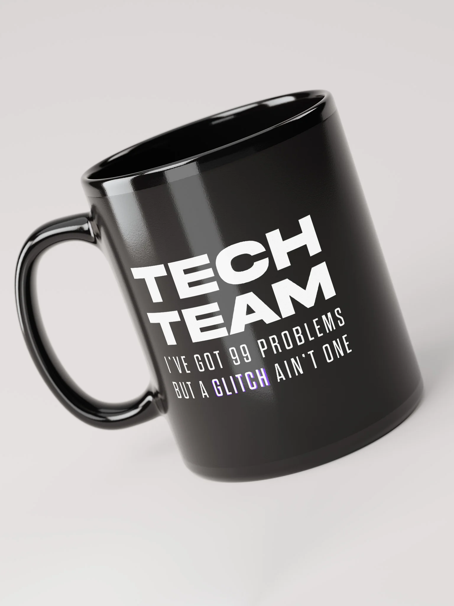 99 Problems Mug product image (5)