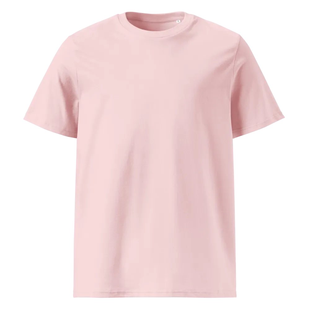 CF Organic Cotton T-Shirt product image (1)