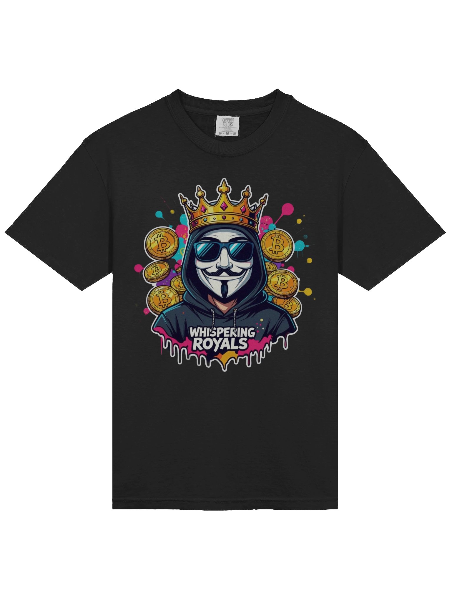 Whispering Royals Designs product image (2)