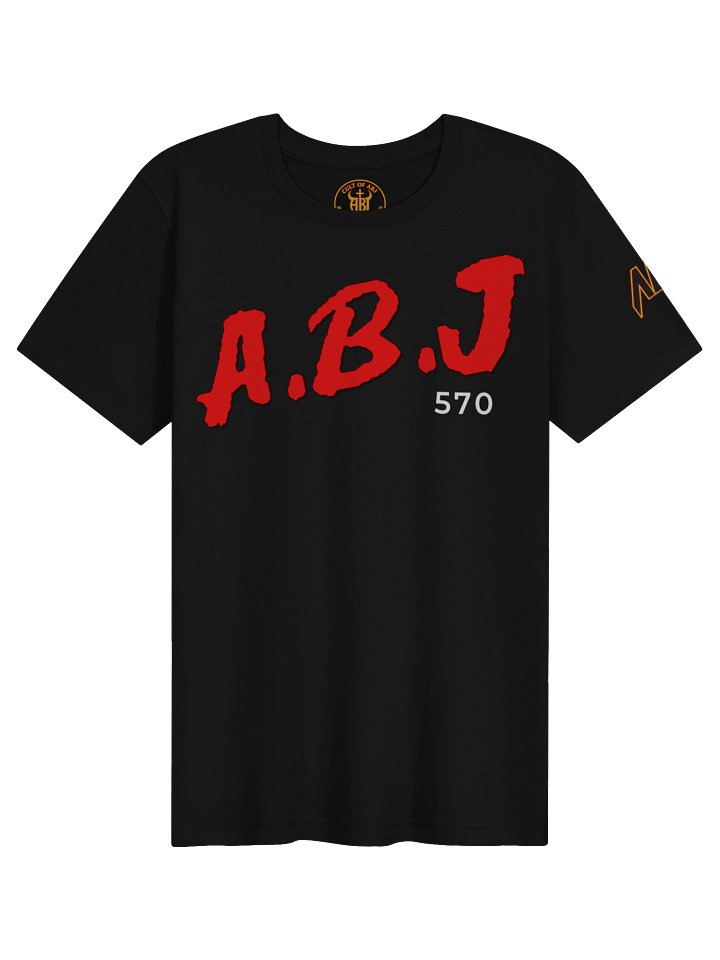 ABJ Dare Shirt Limited Run (7/4/26) product image (1)