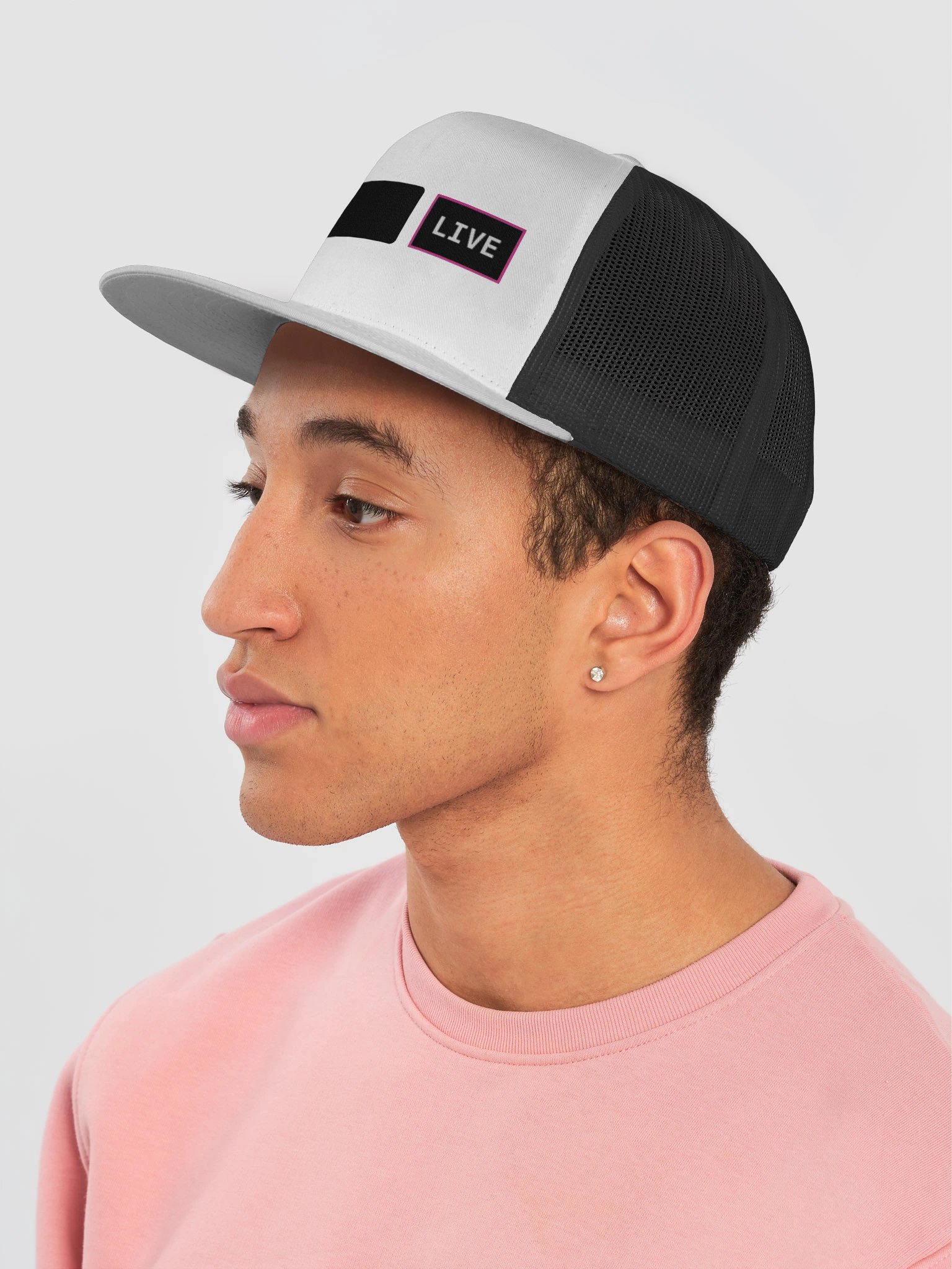 Dock 4 Cap product image (8)