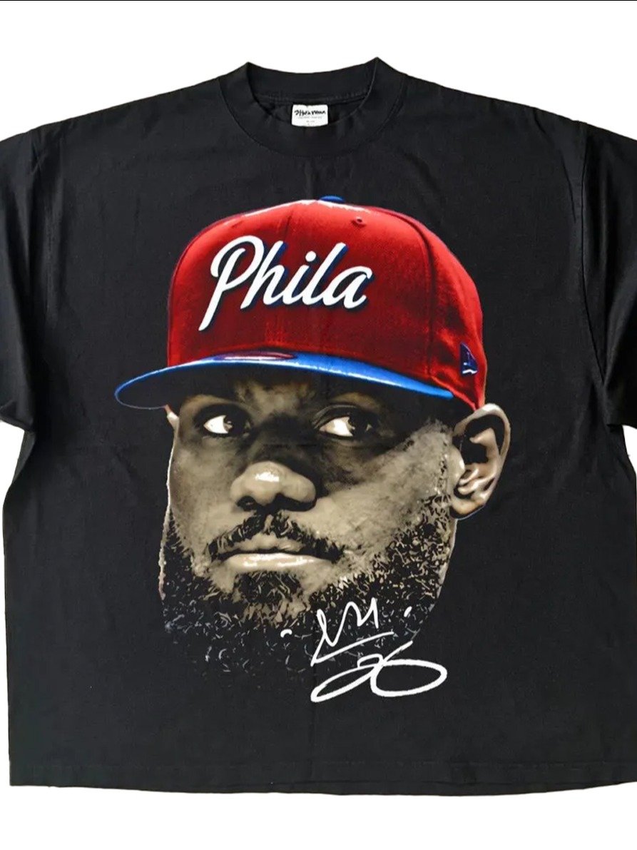 Philly 23 Vintage Tee product image (1)