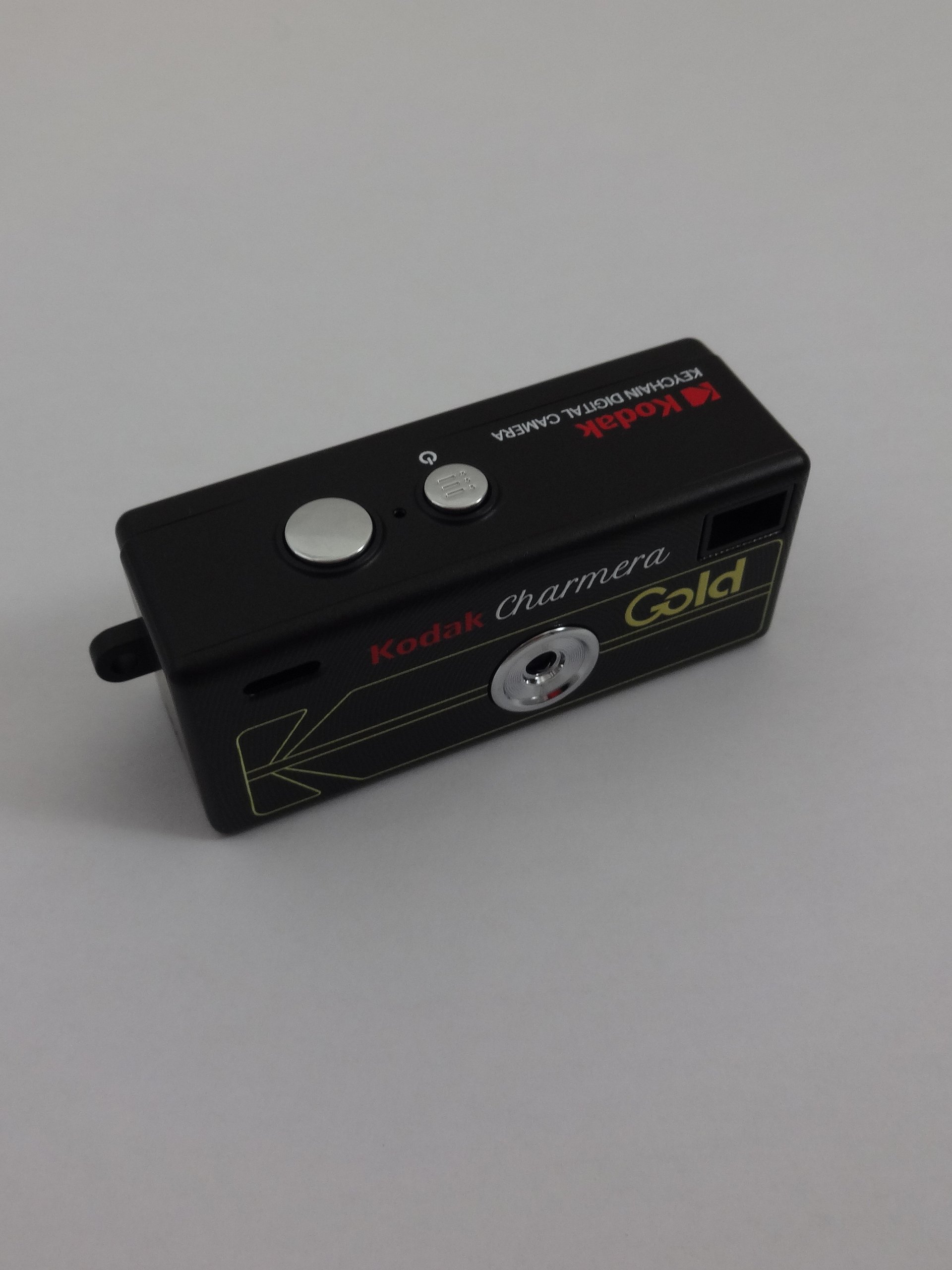 Kodak Charmera Millennium - Black product image (8)