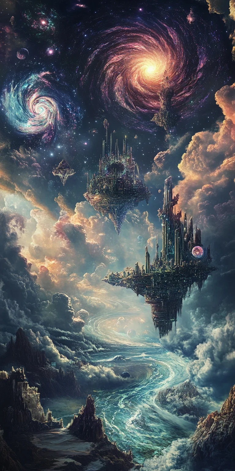 Phone Background Surreal product image (11)