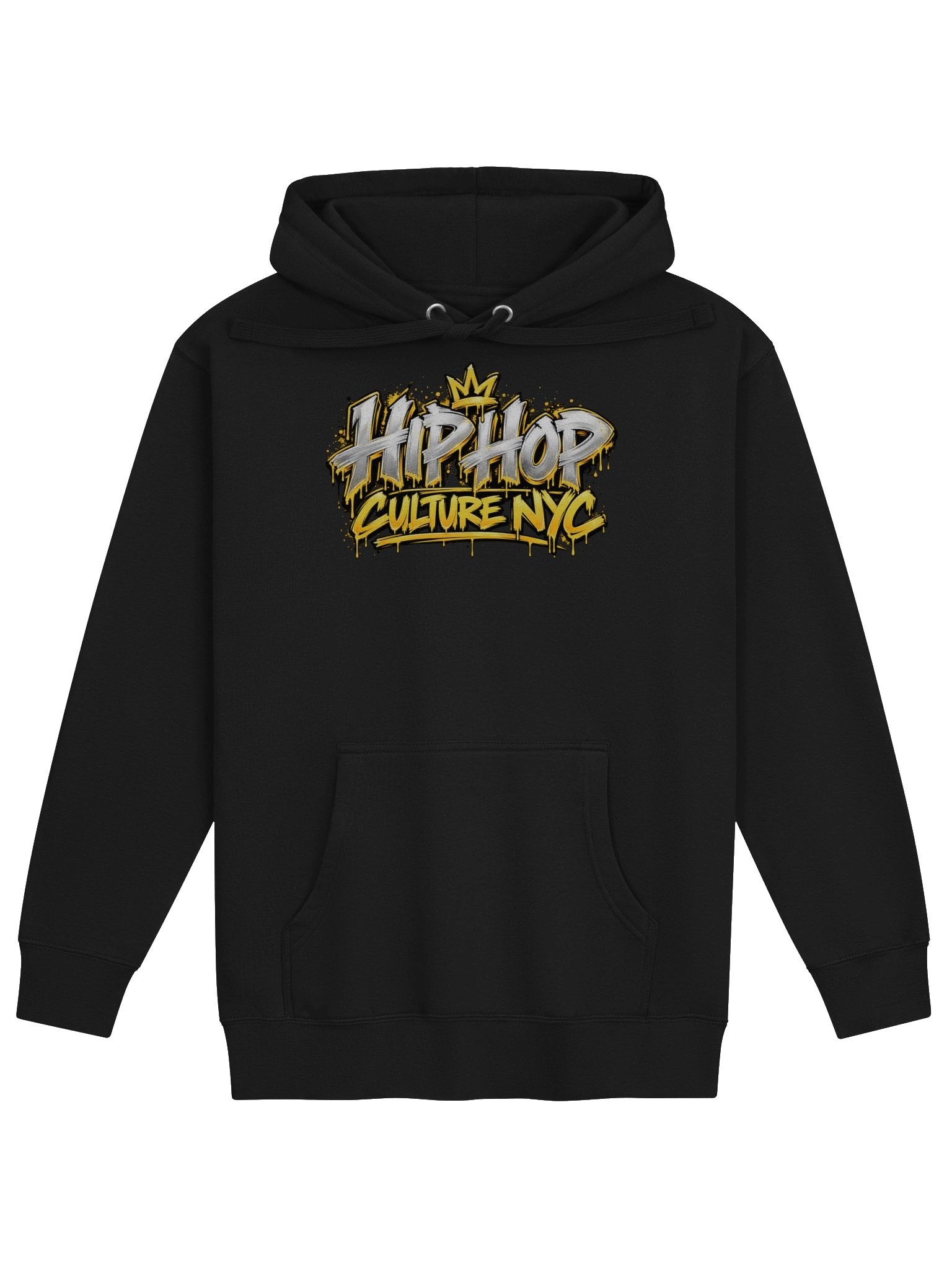 Recovery Cypher™ — Dominican Dembow Edition Navy Hoodie product image (3)