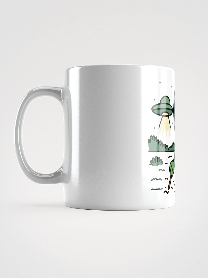 Alien Melancholy product image (2)