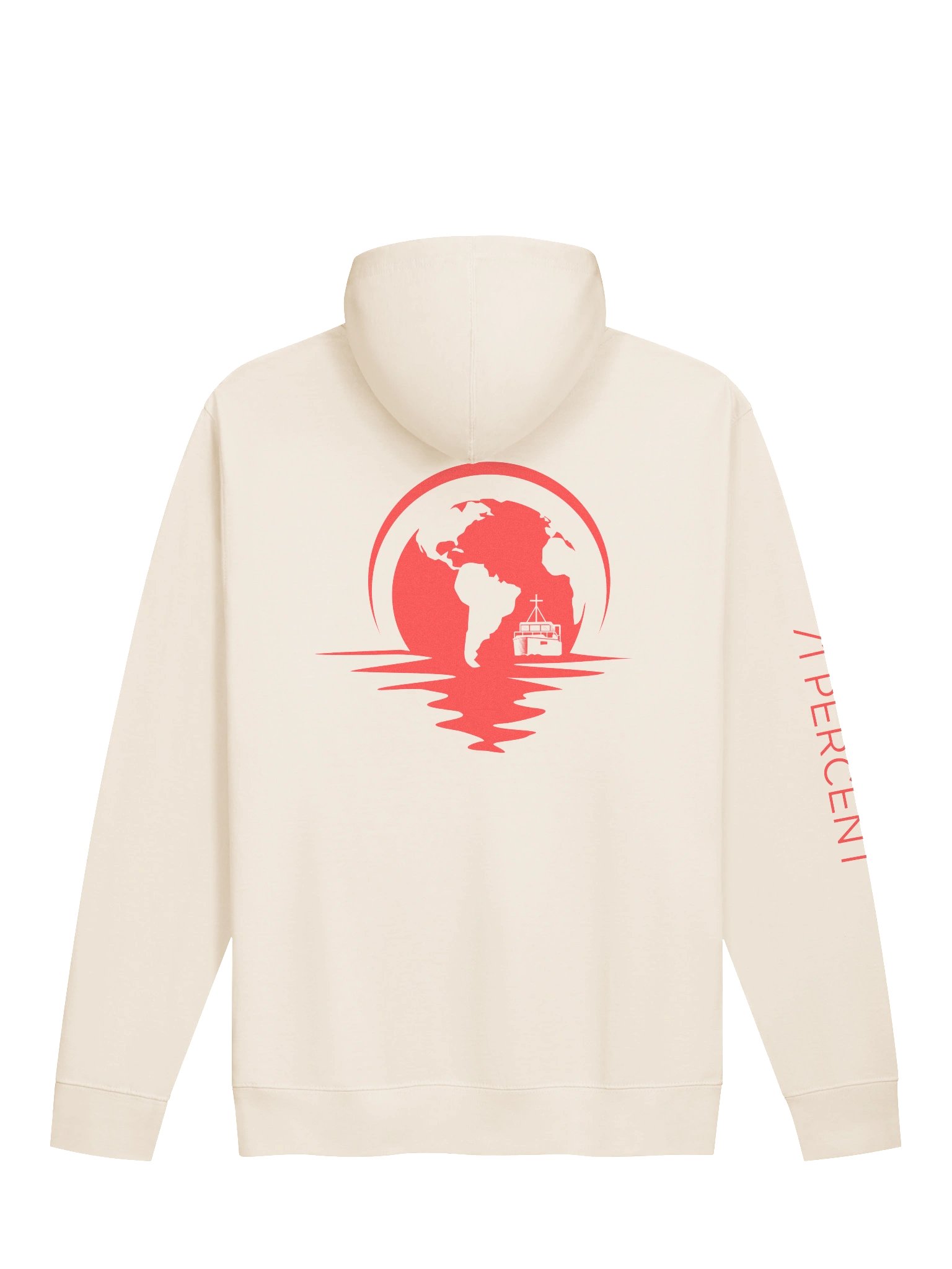 71% Explorer Hoodie product image (2)