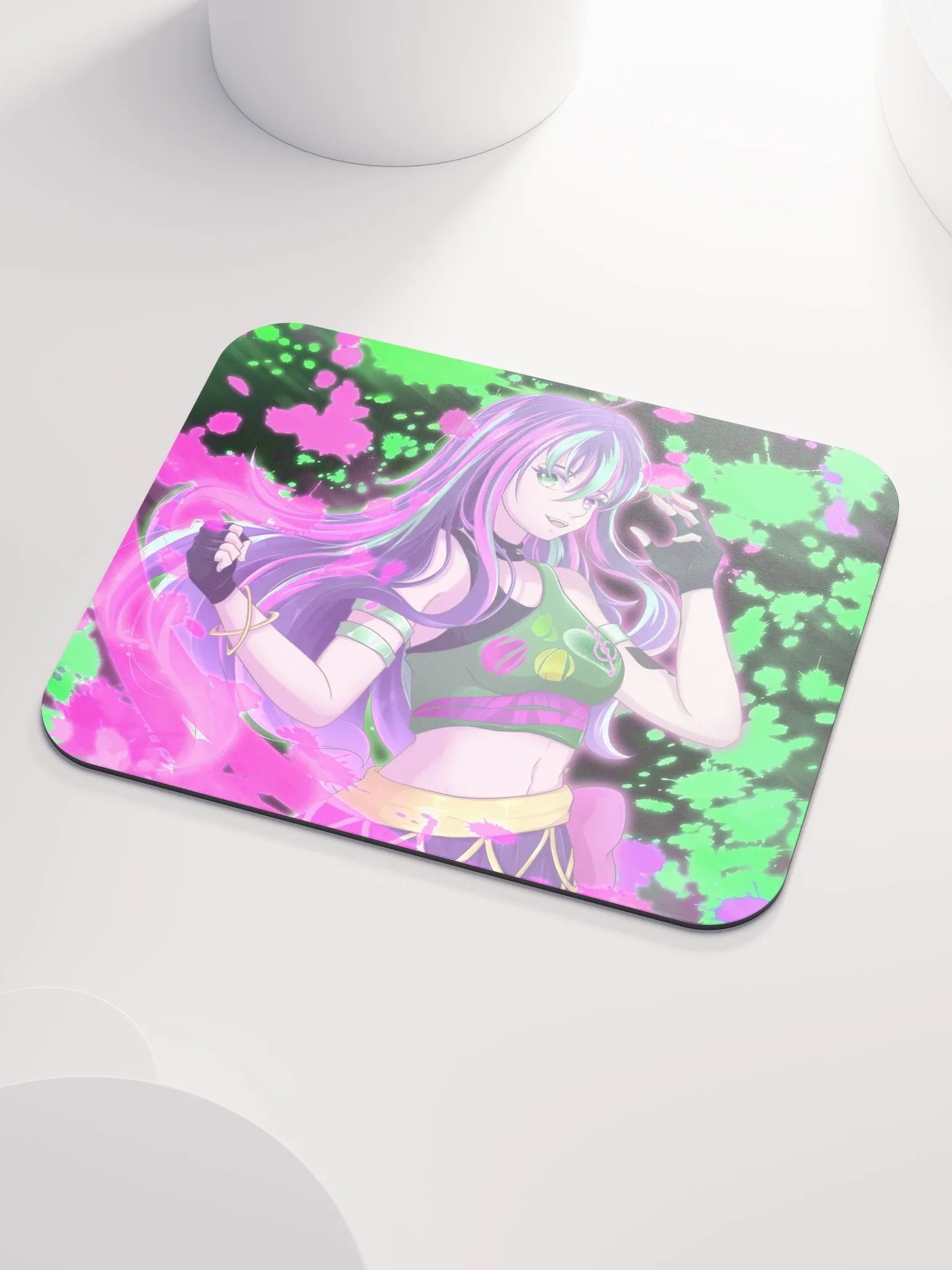 Duality Mouse Pad product image (3)