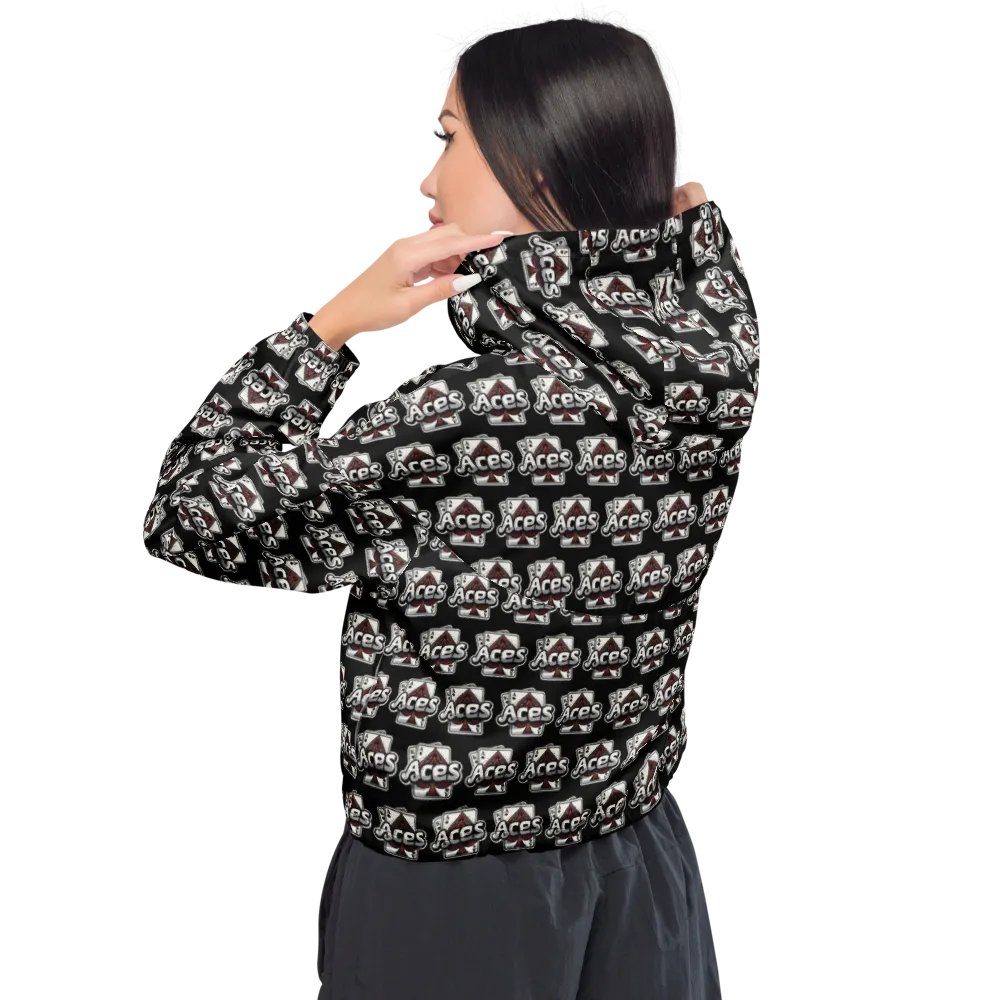 Retro Windbreaker product image (3)