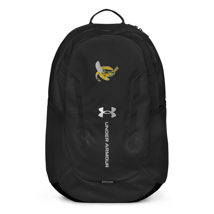 Banana Army Under Armour® Backpack product image (1)