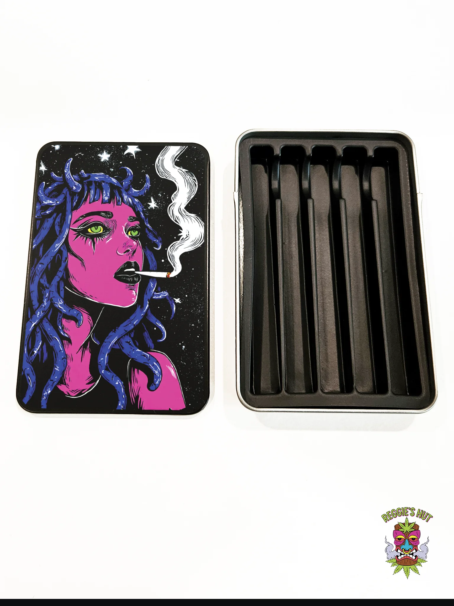 Case - Galaxy Girl product image (3)