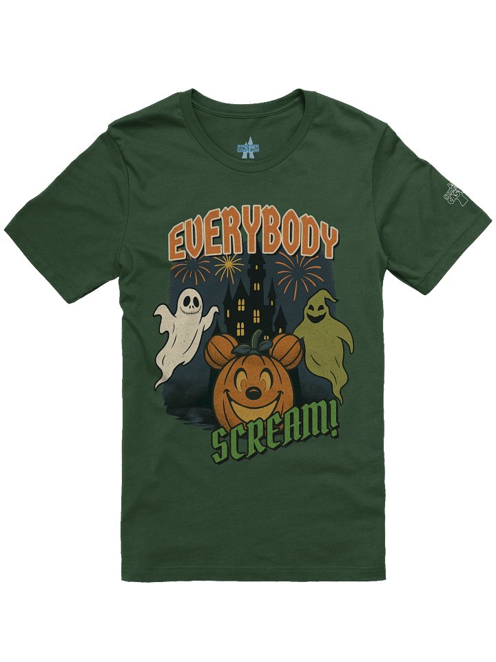 Everybody Scream product image (1)