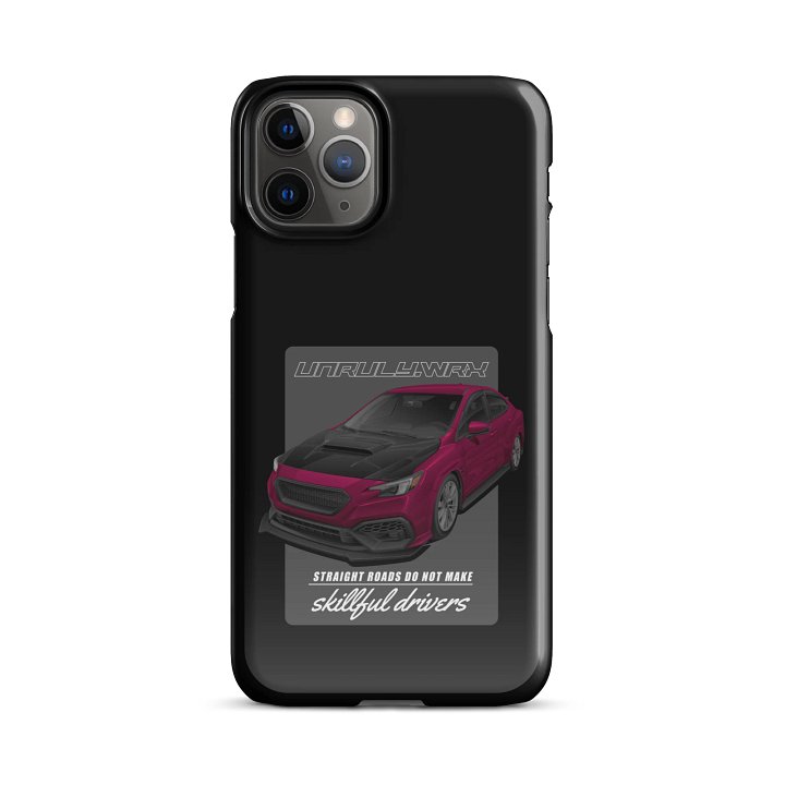 iphone case - unrulywrx product image (49)