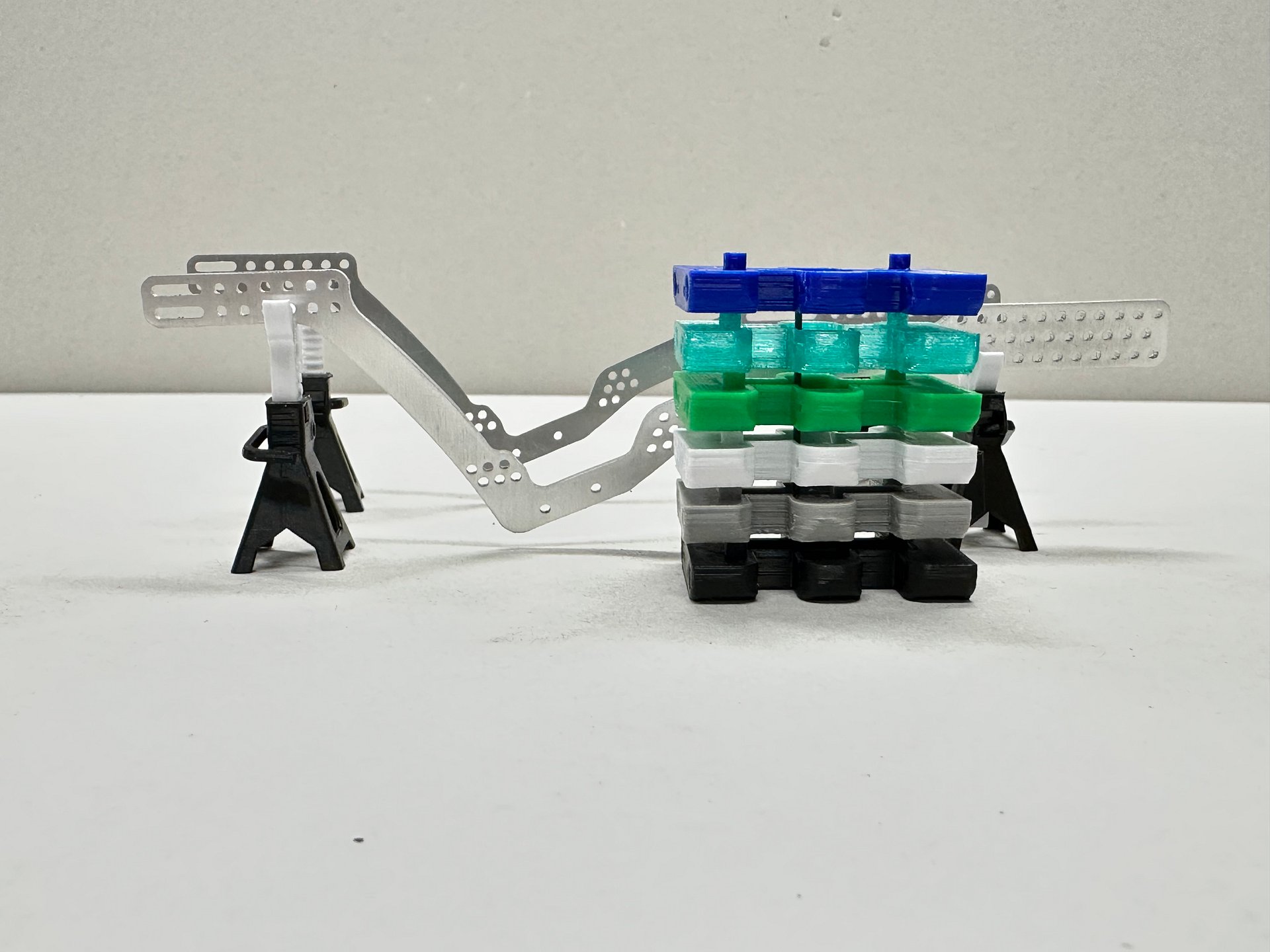 Survivor Chassis Kit product image (5)